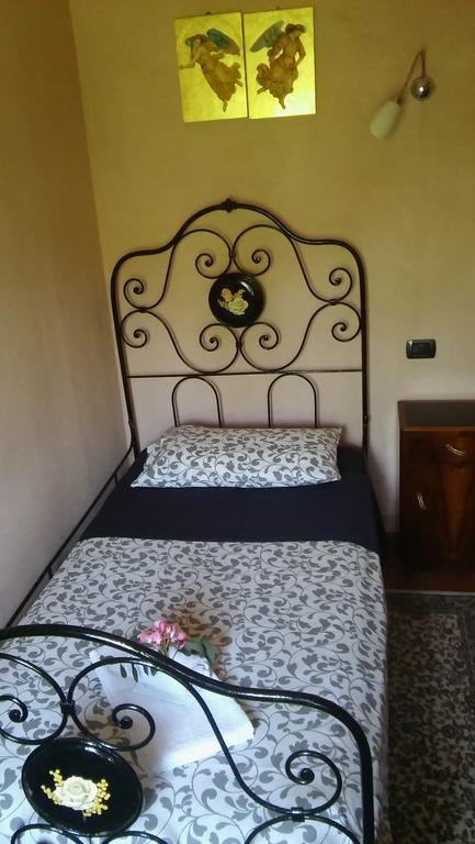Agriturismo Il Bacucco Montecarotto Eksteriør bilde